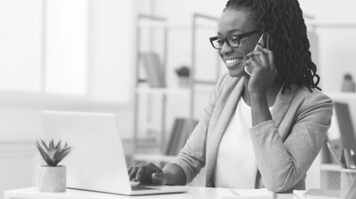 Colaboración con instituciones financieras locales