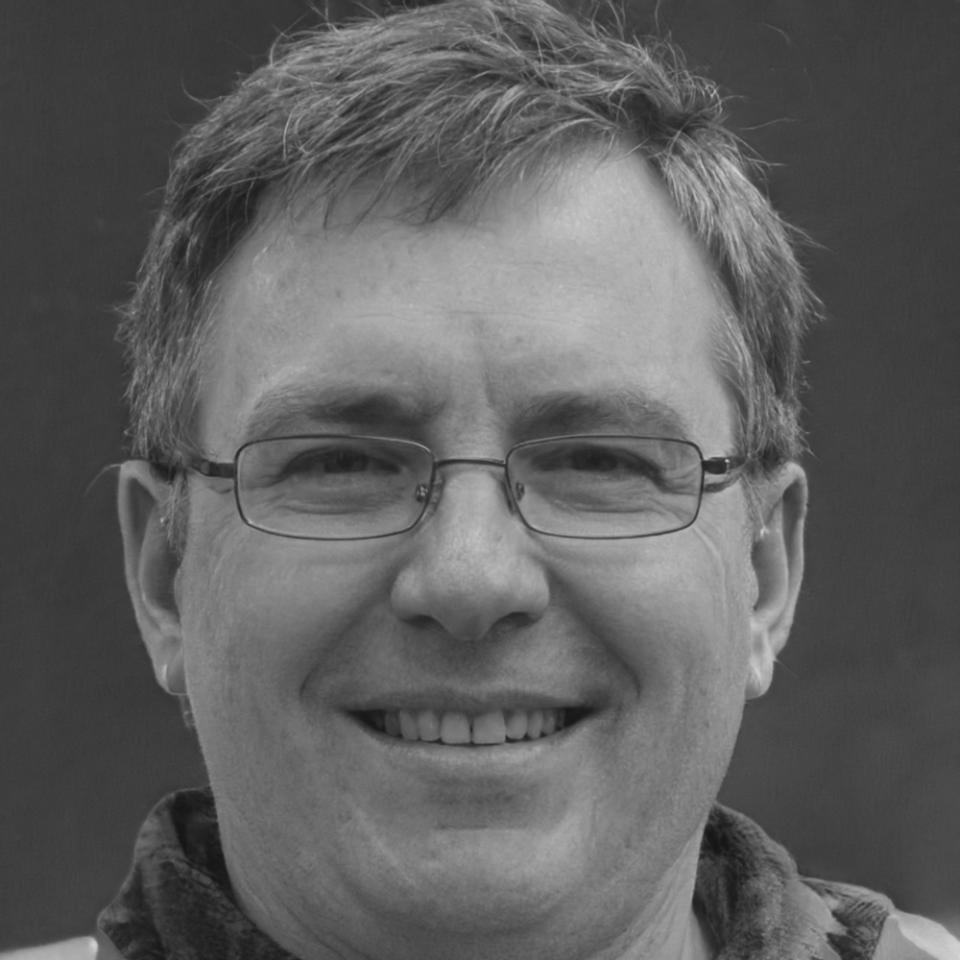 Retrato de Ignacio Guzmán